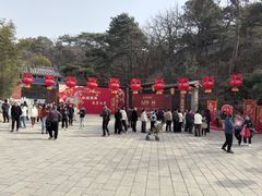 -红螺寺