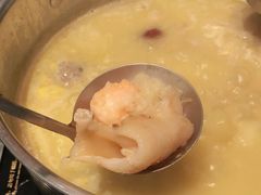 -一哥澳门豆捞·澳门风打边炉(高德置地店)