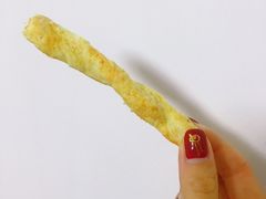 芝士条-国际饭店·帆声西饼屋(黄河路店)
