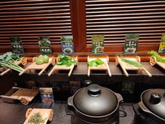 -炳爷·金牌啫啫煲(恒宝广场店)