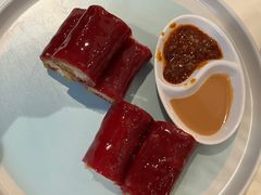 -新雅粤菜馆(南京东路店)