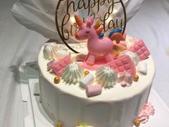 -木子烘焙(时代天街店)