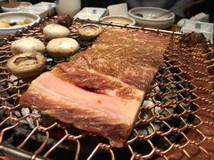 -王妃家(明洞中央店)