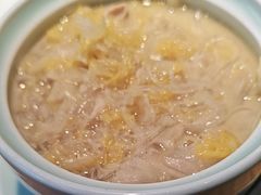 精品酸菜粉丝白肉-一轩饺子馆(丽都店)