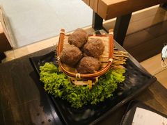 牛筋丸-湊湊火锅·茶憩(东城万达店)