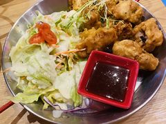 -麻麻桃韩式料理(百盛B馆店)