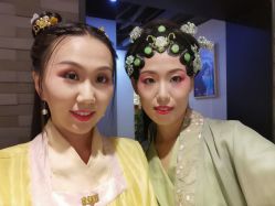 -盘子女人坊古装写真摄影(天津总店)