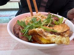 -梯坎面(洪崖洞店)