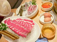 -巴奴毛肚火锅(七宝领展广场店)