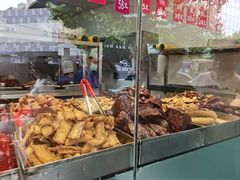 -老人和饭店(淮海中路店)