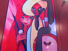 -克比叔叔印度餐厅Kebabs on the Grille(永康路分店)