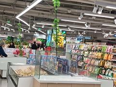 -盒马鲜生(观音桥店)