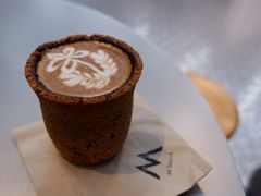 -M Stand(BFC外滩金融中心店)