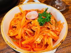 -食陆号·新式台湾创意菜(苏州首店)