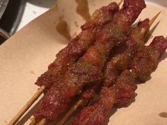 -左庭右院鲜牛肉火锅(长泰广场店)