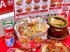 -见味花甲(合生汇店)