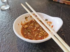 -金刚山(学府路店)