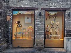 -京扇子(烟袋斜街店)