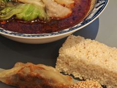-食百绚全日制餐厅(成都棕榈泉费尔蒙酒店)