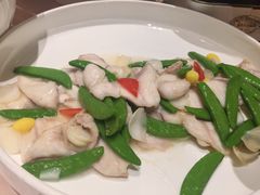 -王府井酒店(金桥港湾店)