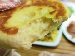 发面饼-老昌春饼(中央二店)