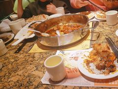 -黄记煌三汁焖锅(金凤万达广场店)