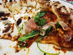 -PIZZA BIANCA(万象城店)