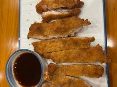 -小方的面(徐家汇店)