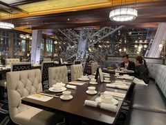 大堂-巴黎轩(澳门巴黎人店)