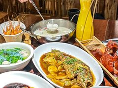 -大牌大·传统杭帮菜(湖滨店)