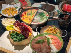 -山缓缓火锅(青岛万象城店)