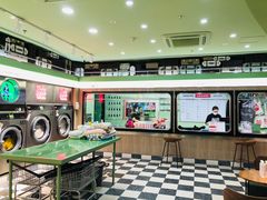 -WASHME大洗屋(虹桥南丰城直营店)