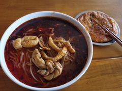 -白家高记肥肠粉(总店)