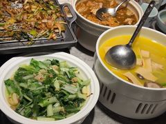 -北平食府(马鞍山路店)