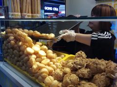 -田中先生の泡芙工坊(胜利店)