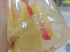 -蜜雪冰城(观音桥步行街店)