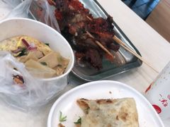 -金乐活美食(中街店)
