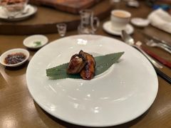 -广州富力君悦大酒店空中花园