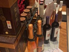 -上海金桥红枫万豪酒店-万豪中餐厅