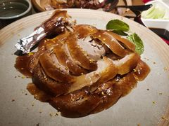-青年公社烤鸭(滨湖银泰店)