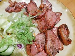 姜汁猪肉-胜代日本料理(云程巷小区店)