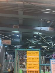 -反弹蹦床公园·亲子乐园·团建·派对(尚品奥莱店)