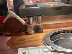 -御牛道日式烤肉料理(杭州万象城店)