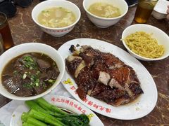 -陈光记烧腊店(罗保博士街店)