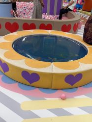 -孩子王童乐园(马群店)