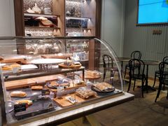 -巴黎贝甜(财富中心店)