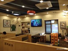 大堂-川成串·自助串串香火锅(朝阳店)