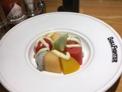 -斗牛士牛排(南京东路店)