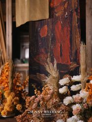 -Sunny喜铺婚礼策划(东部店)