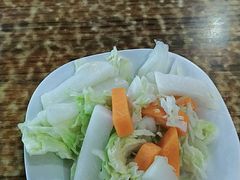 -老字号大盘鸡·丸子汤·抓饭